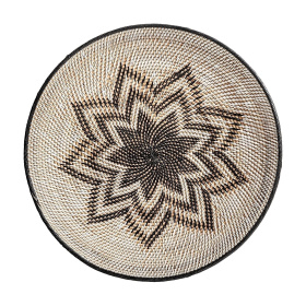 Декоративная тарелка Vical Kalid Decorative Plate VI-197526