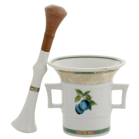 Ступка с пестиком Leander Mary-Anne Ovoce 20125211-080H