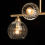 Потолочный светильник De City Olivia Ceiling Lamp 306016705. фото 4