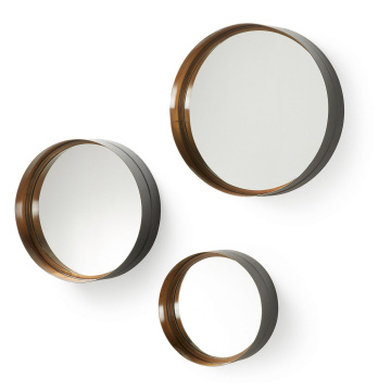 Набор зеркал La Forma Wilton Mirror Set LF-023317