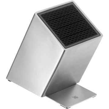 Блок для ножей WMF FlexTec Knife Block Empty Stainless Steel 3201112078