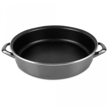Сотейник Vitrinor Authentique Crystal Low Casserole 02104247