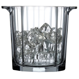 Ведро для охлаждения шампанского Nude Glass Hemingway Ice Bucket (арт. 1052160)