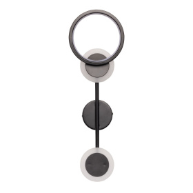 Настенный светильник DeMarkt Galaxy Wall Lamp 632028103