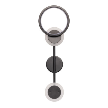 Настенный светильник DeMarkt Galaxy Wall Lamp 632028103