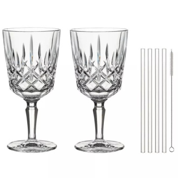 2 бокала для коктейлей Nachtmann Noblesse Cocktail/Wine Glass 355 мл (арт. 105089)