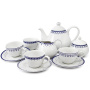 Чайный сервиз Leander HyggeLine 71160717-327E. фото 1