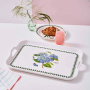 Поднос Pimpernel Botanic Garden Handled Serving Tray BGJCSR006. фото 3
