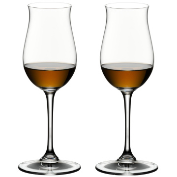 2 бокала для коньяка RIEDEL Vinum Cognac Hennessy 170 мл (арт. 6416/71)