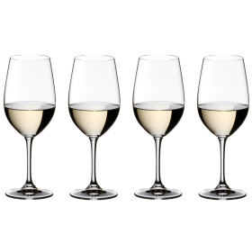 4 бокала для белого вина RIEDEL Vinum Riesling Grand Cru/Zinfandel Pay 3 Get 4 404 мл (арт. 5416/15-23)