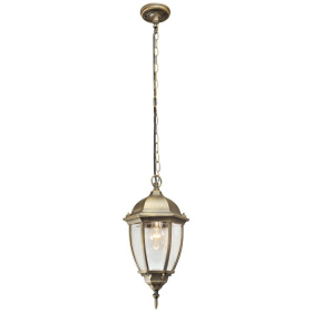Подвесной светильник DeMarkt Fabur Pendant Lamp 804010401