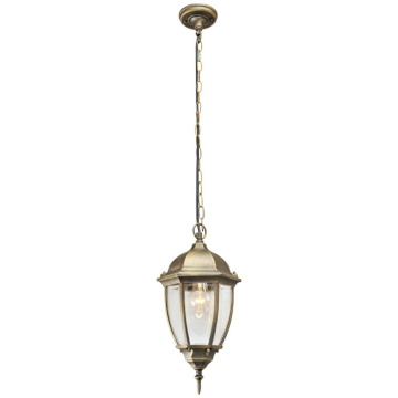Подвесной светильник DeMarkt Fabur Pendant Lamp 804010401