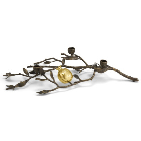 Подсвечник Michael Aram Pomegranate Candelabra 175180