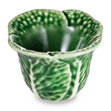 Подставка для яйца Bordallo Pinheiro Cabbage Egg Cup Natural 65029570
