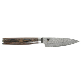 Нож для чистки овощей и фруктов KAI Shun Premier Tim Mälzer Paring Knife TDM-1700