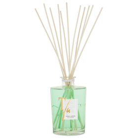 Ароматический диффузор Teatro Fragranze Uniche Verde Lorena Transparent Diffuser VL1500VTRTFU