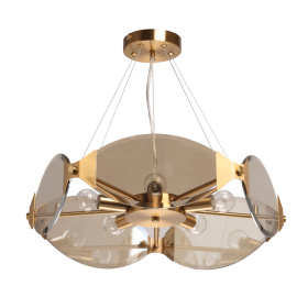 Люстра подвесная MW-Light Ilonica Hanging Chandelier 451012105