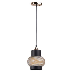 Подвесной светильник De City Solo Pendant Lamp 112011001