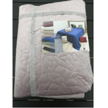 Одеяло-покрывало Renato Balestra Melissa Coperta-copriletto cipria RBL/441095