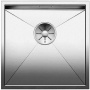 Кухонная мойка Blanco Zerox 400-U InFino 521585. фото 1