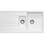 Кухонная мойка Blanco Zia 6S Silgranit White 514742. фото 1