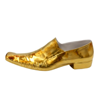 Статуэтка Rudolf Kampf Gifts Left Boot 20112213-2249k