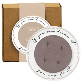 Ароматическая свеча Mami Milano If You Can Dream It Candela CAND1.04