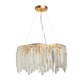Подвесная люстра De City Armand Hanging Chandelier 462012608