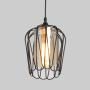 Подвесной светильник De City Solo Pendant Lamp 112010601. фото 4