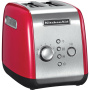 Тостер KitchenAid 2-Slice Toaster Empire Red KMT221ER. фото 1