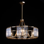 Люстра подвесная MW-Light Ilvita Hanging Chandelier 624010806. фото 2