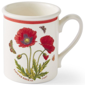 Кружка Portmeirion Botanic Garden Meadow Poppy BGM48700-39