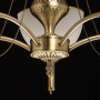 Люстра подвесная MW-Light Olympus Hanging Chandelier 318015305. фото 10