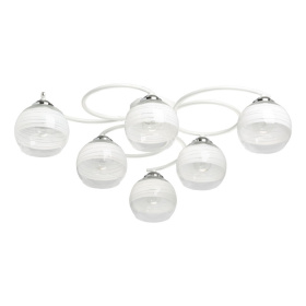 Люстра потолочная De City Grace Ceiling Chandelier 677014106