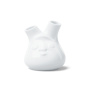 Ваза Tassen Small Vase Cheeky (2 outlets) white 01.94.01. фото 5