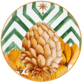 Тарелка пирожковая Vista Alegre Amazónia Bread & Butter Plate 21133055