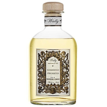 Ароматический диффузор Wally 1925 90° Anniversario Giardino Proibito Diffuser 1925EMGP