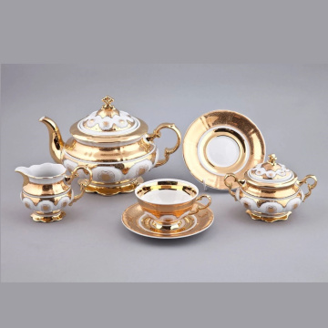Чайный сервиз Rudolf Kampf National Traditions Egypt 07160725-2045