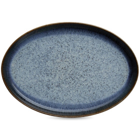 Блюдо овальное Denby Halo Medium Oval Tray 199010669