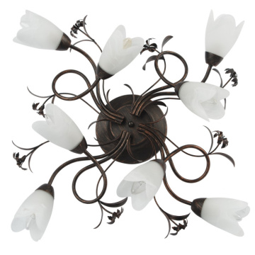 Люстра потолочная MW-Light Aida Ceiling Chandelier 323013708