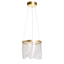Подвесной светильник De City Conti Pendant Lamp 488013201. фото 1