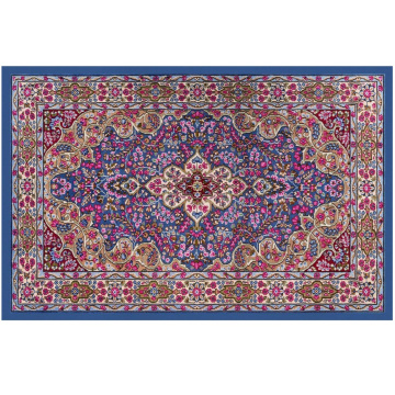 Коврик Fini.Cop Emozioni d'Oriente Tappetino Kirman Oro FCP/440788