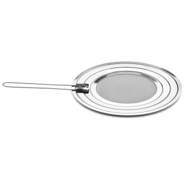 Экран от брызг Weis Spritzschutzdeckel einklappbar 18031