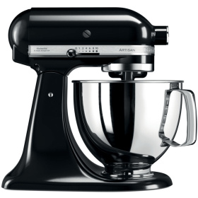 Миксер планетарный KitchenAid Artisan 5KSM125EOB