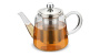 Чайник заварочный Weis Teekanne Glas mit Teefilter 17803. фото 10