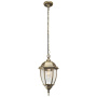 Подвесной светильник De Markt Fabur Pendant Lamp 804010401. фото 1