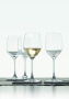 4 бокала для белого вина Spiegelau Vino Grande White Wine Set 4510272. фото 13