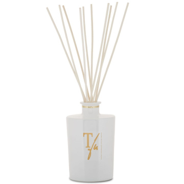 Ароматический диффузор Teatro Fragranze Uniche Dolce Vaniglia White Diffuser DV3000VBLTFU