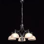Люстра подвесная MW-Light Felice Hanging Chandelier 347017405. фото 2