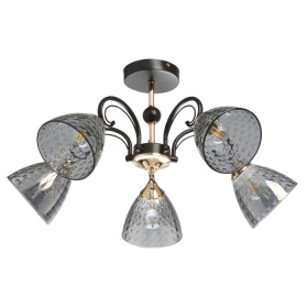 Люстра потолочная De City Claire Ceiling Chandelier 463011805